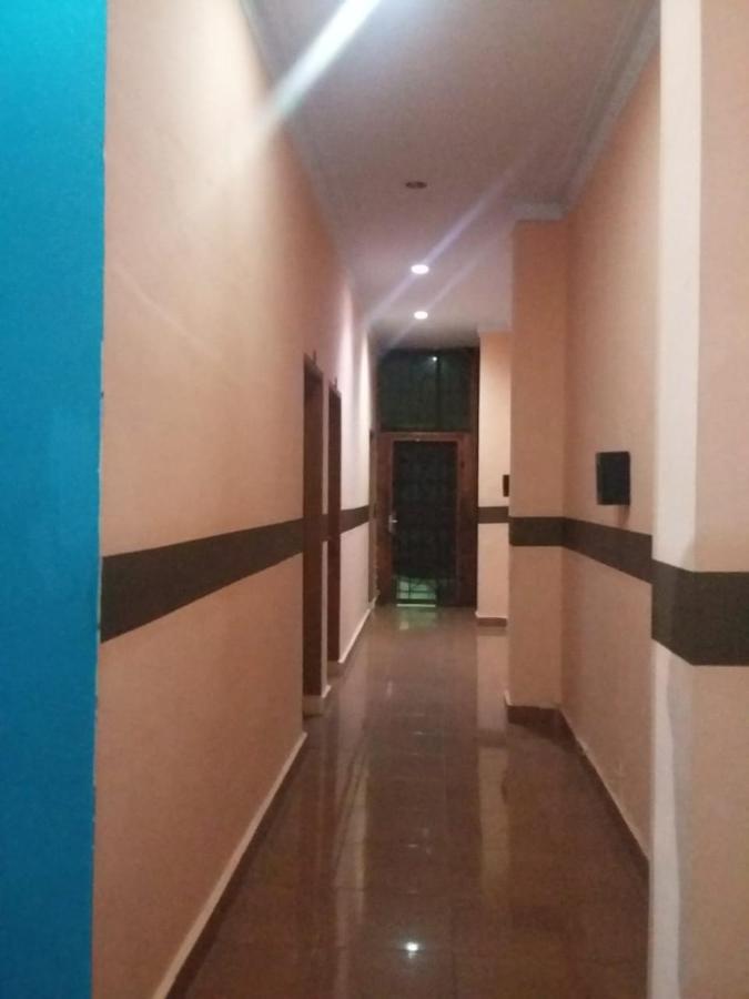 RedDoorz near Yuki Simpang Raya Mall Medan 2 Luaran gambar